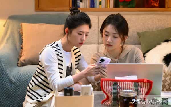 CCTV8开播！央视24集职场剧定档，看完预告，我想说：这剧要火