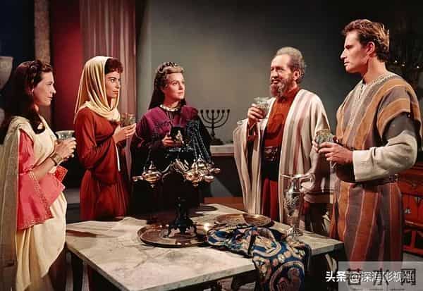 史诗级的6部神级大片，看完让人意犹未尽