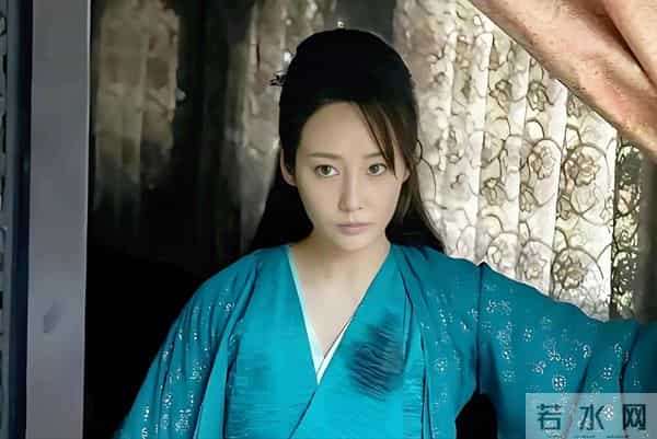 没女主运的李纯,又凭女配掀桌,口碑力压女主孙千,打脸流量演员