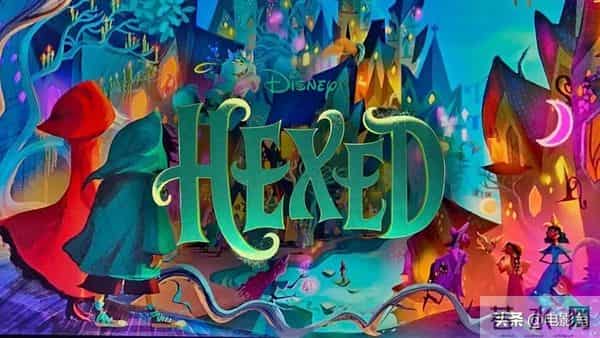 2026年最值得期待的11部好莱坞动画电影