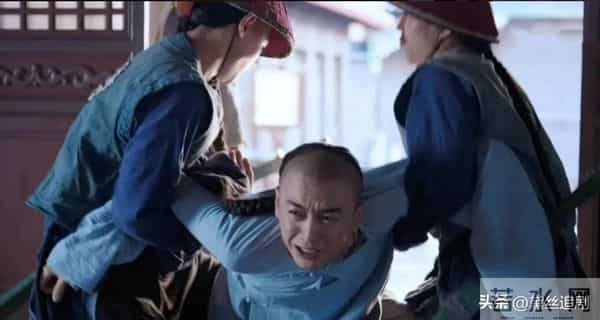 大生意人:看到李钦怼李万堂,才知苏紫轩的算计有多狠