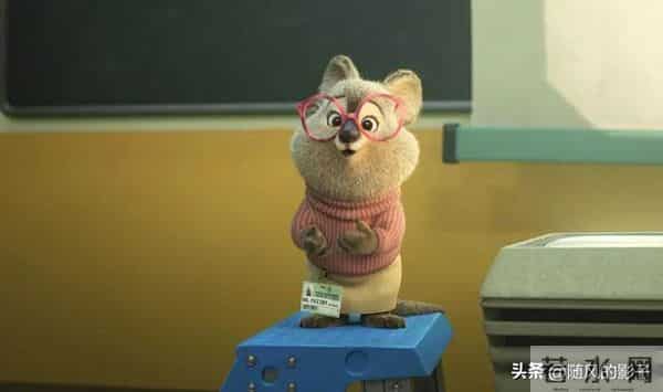 票房爆了,配音塌了,观众不买账