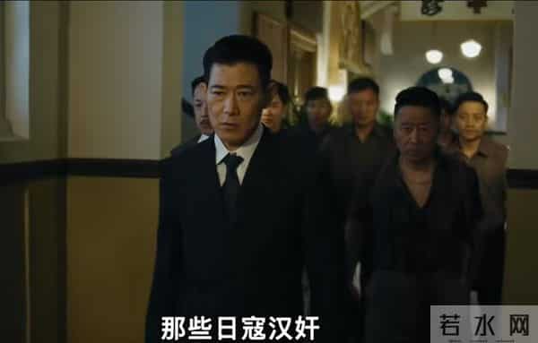 任嘉伦与成毅新剧将对打？看完预告我只想说：谁输谁赢一目了然