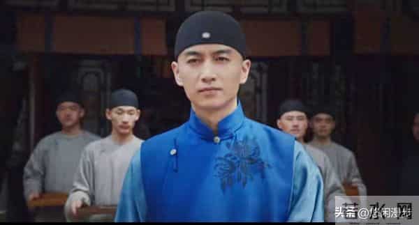 《大生意人》白依梅投怀李成，古平原的报复藏着入骨的凉