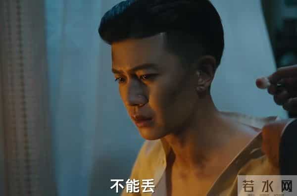 任嘉伦与成毅新剧将对打？看完预告我只想说：谁输谁赢一目了然