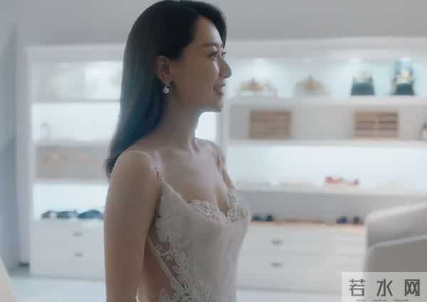 才播4集热度破5000,钟汉良令观众成功入坑,都市剧有天花板了