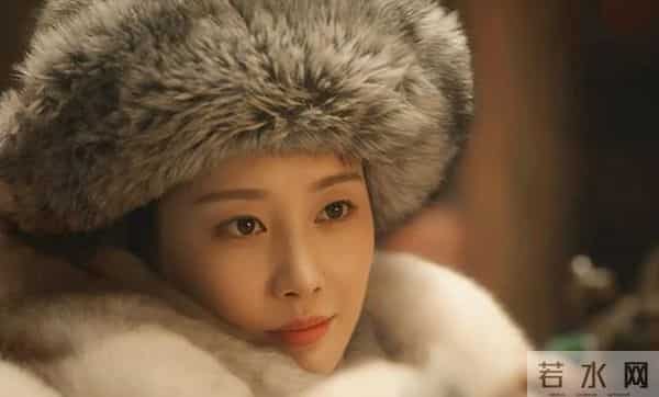 冲着孙千去看的《大生意人》,却被满脸狰狞的37岁女配给惊艳了