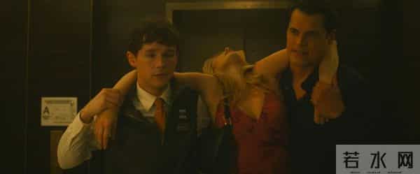 无数人心目中的NO.1美剧,值得收藏硬盘