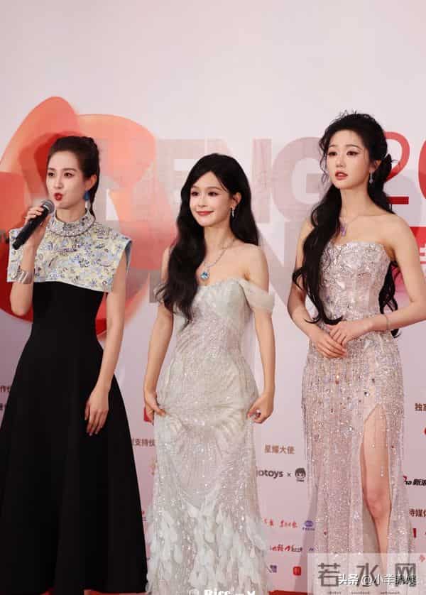 短剧顶流冲长剧：郭宇欣马秋元余茵谁是潜力股？网友评价一针见血