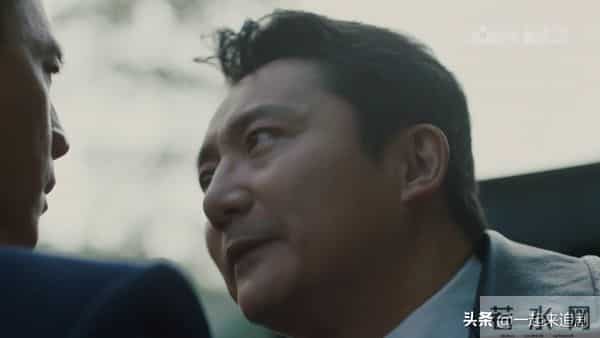 《隐峰》大结局:贾云武除掉吕文禄,李亨才知,贾云英被俘牺牲