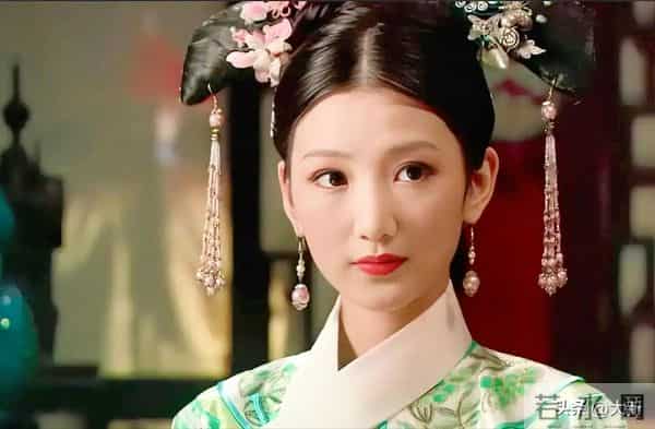 我们都错了，果郡王对甄嬛的痴情，可能是甄嬛传里最大的一场骗局