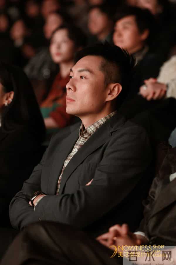 聚焦华语青年短片创作,2025天才发现计划短片展落幕