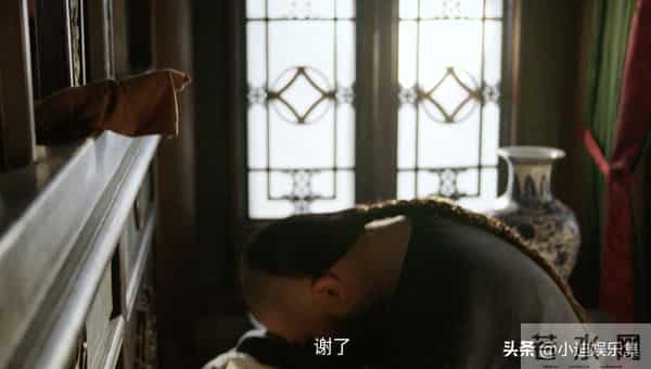 《大生意人》与鲍清德一面之缘的古平原，凭什么认为对方会帮自己