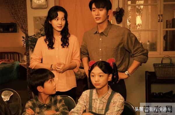 明日上线!年代剧《家里家外2》定档,原班人马回归,延续温情