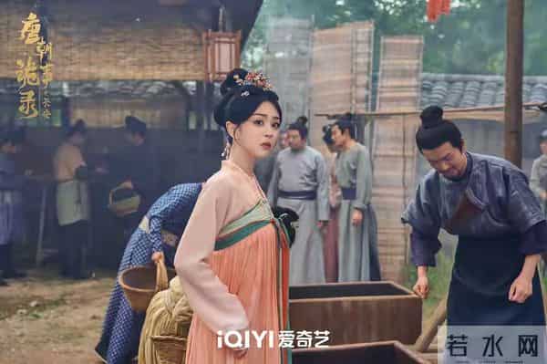 这5部近期热播剧全员上线 大生意人竟只排第4，第一名你猜到了吗？