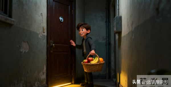 凌晨2点被吵到崩溃!我用震楼器治服恶邻,不是以暴制暴,是逼他懂事