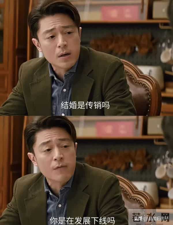 中偶剧,熟龄演员的“第二战场”