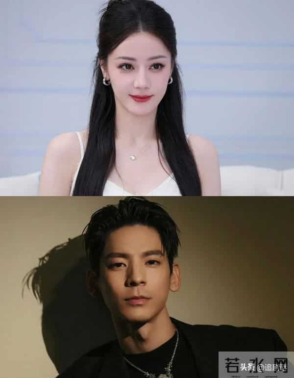 才播1集,热度破5000,迪丽热巴令观众成功入坑,一人饰两角