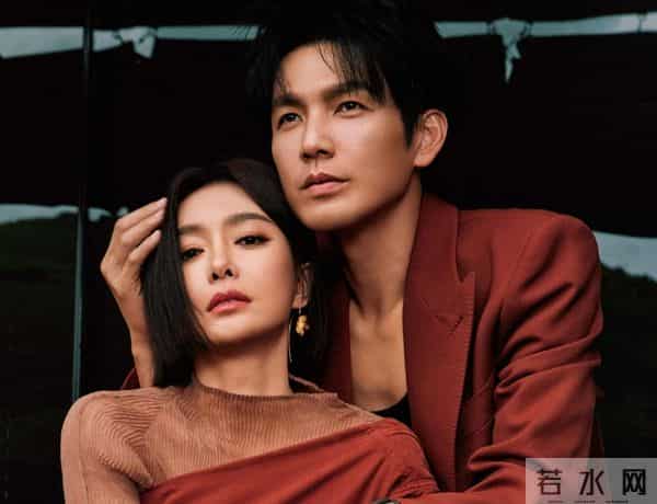 《亦舞之城》白月光回国，还是孩子的母亲，冯睿肯定是想一家团聚