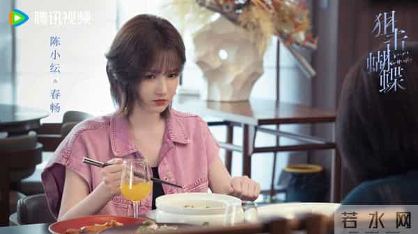 今明两天，腾讯 优酷 爱奇艺杀疯了，又5部好剧同时开播，你追哪部