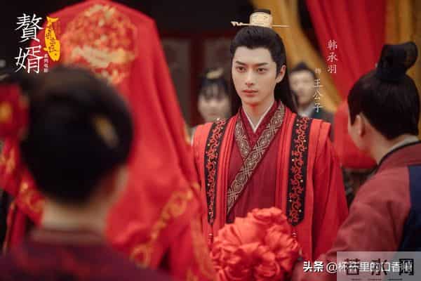 从《唐朝诡事录》到《琅琊榜》：6部好看到希望一直拍下去的剧