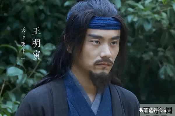 雪中悍刀行：李淳罡与剑九黄，谁是王仙芝的最强对手？