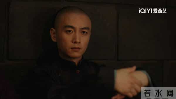 《大生意人》李钦与父决裂!李万堂的8个字,是对古平原最狠算计