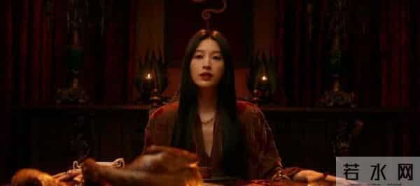 枭起青壤林姨背后真相揭秘,血囊与林喜柔的神秘联系