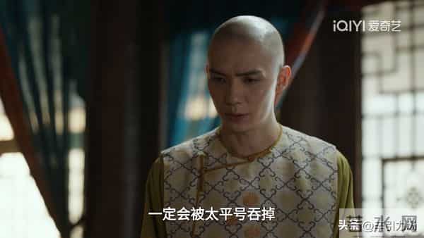 《大生意人》李万堂为古平原得罪苏紫轩，才知他对李钦的最狠算计