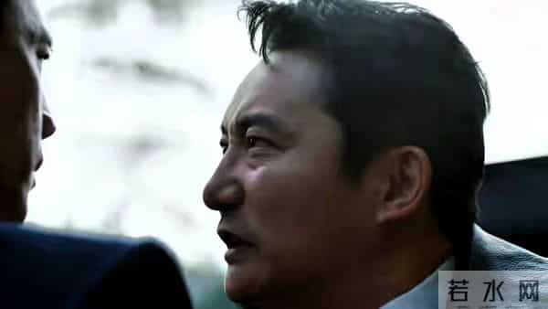 隐锋-37集结局全军覆没?陆淑芬牺牲云英被捕,李亨面临生死抉择