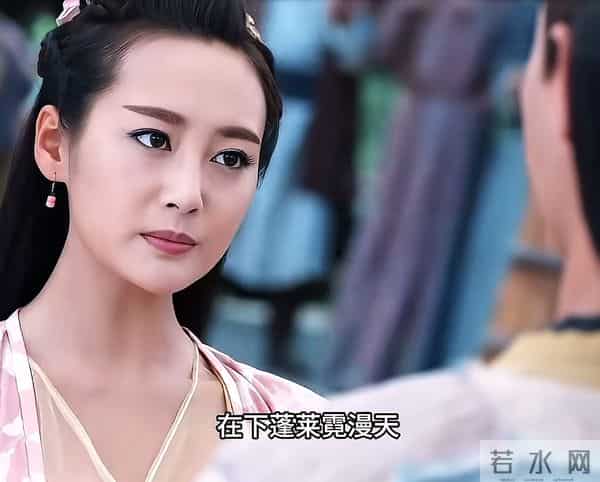 不会演别尬演!《大生意人》李纯一出手,把视帝黄志忠都演懵了!