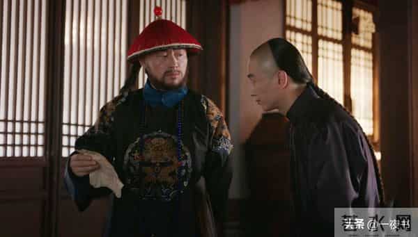 《大生意人》这才是李钦和古平原反目原因，原来，李万堂如此偏心