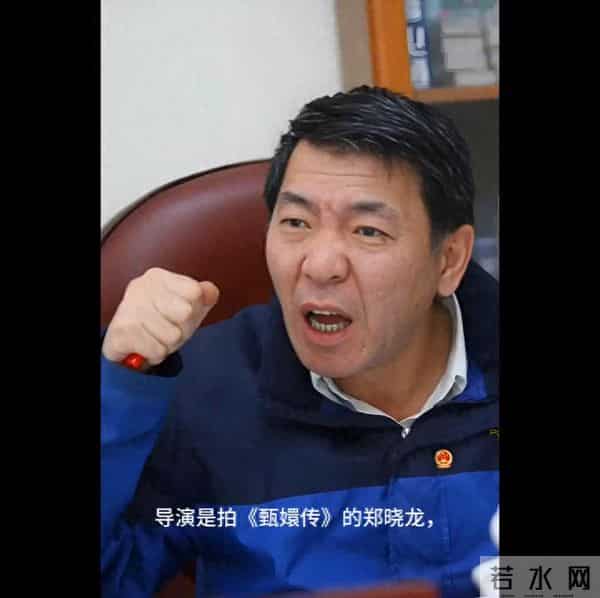 《惊蛰》惊爆来袭,演绎谍战风云!