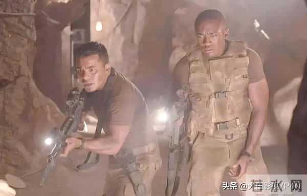 最近刚上的7部爽片封神！全程高能无尿点，熬夜刷完直呼过瘾！