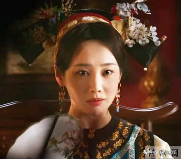 追《大生意人》泪目:常玉儿咽气那刻,古平原才知白依梅的真面目