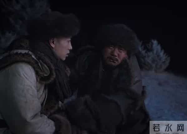 开播不到30分钟,收视全国第一,看完2集我敢打包票:这剧必爆