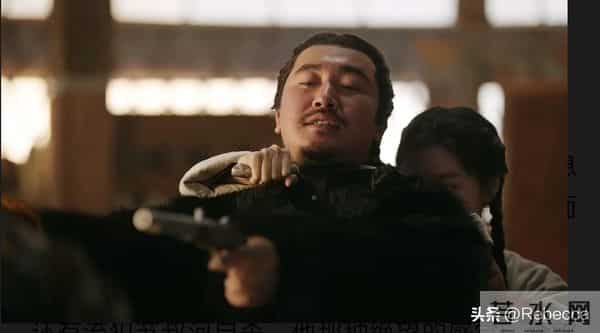 《大生意人》-要不是科尔沁草原之行常玉儿突然变成格格，他