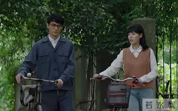 《大江大河》- 看到宋运辉对程开颜的轻视,就知道他们为何会离婚