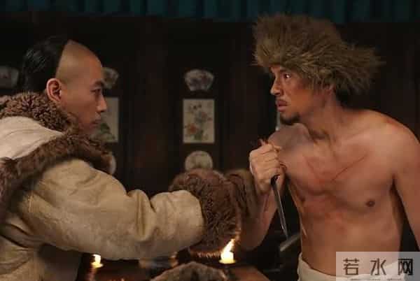 开播不到30分钟,收视全国第一,看完2集我敢打包票:这剧必爆