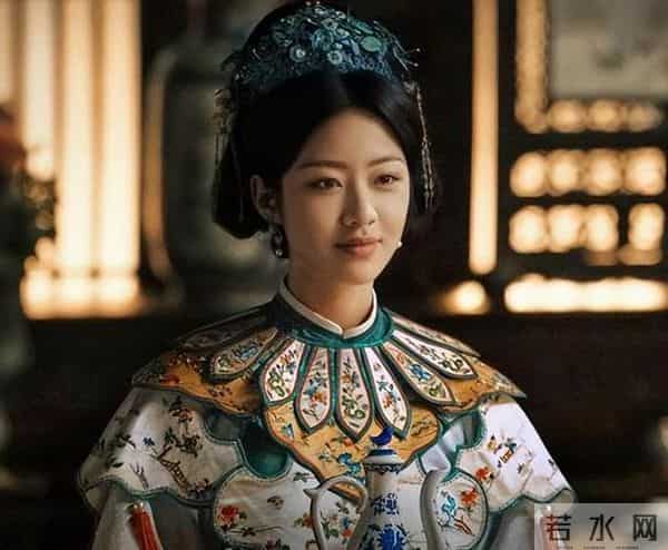 《大生意人》让人目瞪口呆,四个爹三红颜,古平原竟是清朝版范闲