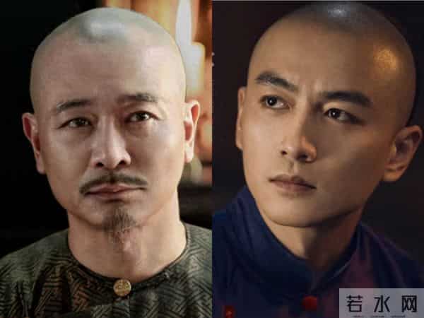 《大生意人》王天贵逼古平原入伙泰裕丰,不是爱才而是因这2个字