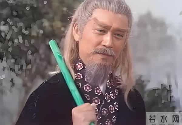 洪七公一生疾恶如仇，为何却对梅超风、欧阳克高抬贵手？