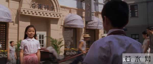 《功夫》包租公夫妇的俯视下：苦力强、裁缝、油炸鬼的武功与局限