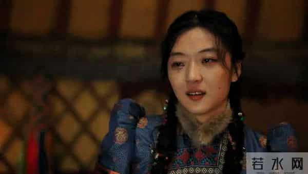 《大生意人》母亲惨死才懂真相!古平原发现常玉儿转嫁李钦的苦衷