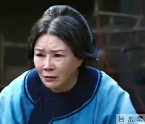 《大生意人》李万堂竟是生父,默许继母陷害古平原流放。