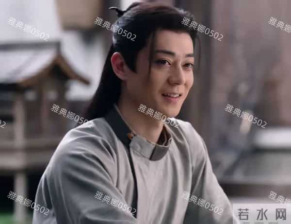 天啊《唐诡3》里饰演殷腰的演员长得真的好像迪丽热巴,太出戏了