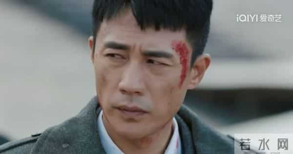 隐锋:大结局,原来,这才是李亨平安送出邓司令的真相