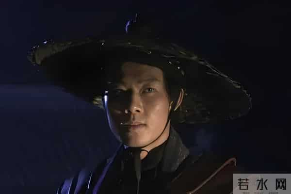 《神探狄仁杰》四部曲88人实力排行:狄仁杰第八档,袁天罡第七档