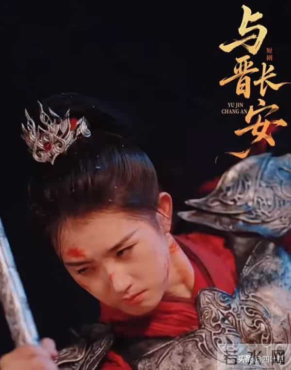 郭宇欣新剧男主太惊艳!140万人预约,这古装美男谁顶得住?