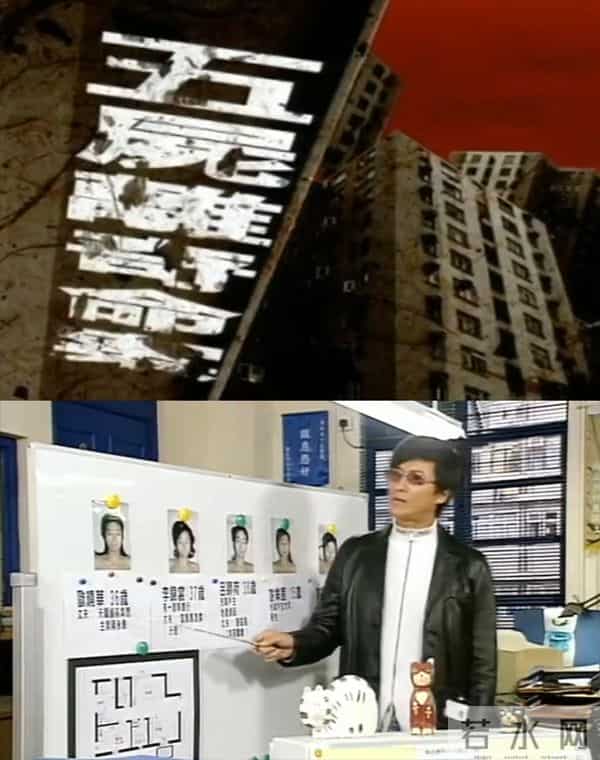 亚视金装剧犯罪悬疑剧,真实案例改编!几集就一案,快节奏强推!